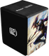 Ultra Pro - Magic The Gathering - Alcove Flip Deck Box (Kain, Traitorous Dragoon)