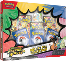 Pokémon - Ascended Heroes - First Partners Deluxe Pin Collection