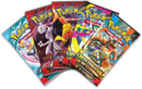 Pokémon - Mega Lucario ex - Figure Collection Box