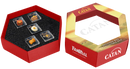 Catan - Inclusion Token - Dice (5)