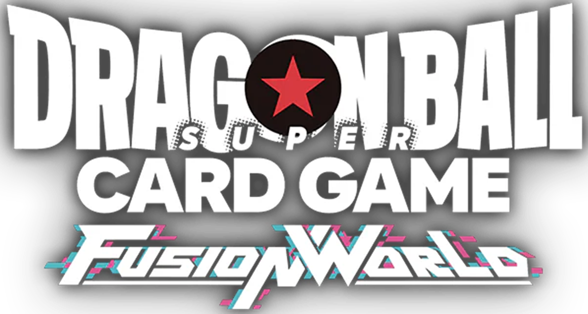 *Pre-Order* Dragon Ball Super - Fusion World - Starter Deck FS14