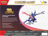 Pokémon - 30th Celebration - Greninja Ex Collection Box