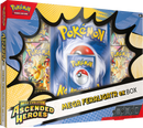 Pokémon - Ascended Heroes - Mega Feraligatr ex Box
