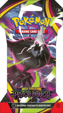 *Pre-Order* Pokémon - Pitch Black - Sleeved Booster Pack