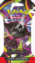Pokémon - Pitch Black - Sleeved Booster Pack