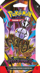 *Pre-Order* Pokémon - Pitch Black - Sleeved Booster Pack