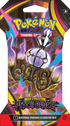 Pokémon - Pitch Black - Sleeved Booster Pack