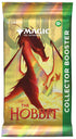 *Pre-Order* Magic The Gathering - The Hobbit - Collector Booster Box