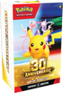 Pokémon - 30e Anniversaire - Lot de Boosters (Français)
