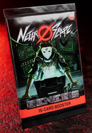 Neuroscape TCG - Genesis - Unlimited Booster Box