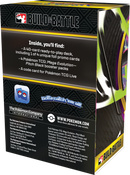 *Pre-Order* Pokémon - Pitch Black - Build & Battle Box