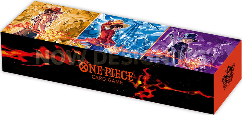 *Pre-Order* One Piece - Special Set - English 3rd Anniversary Set