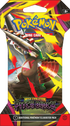 Pokémon - Pitch Black - Sleeved Booster Pack