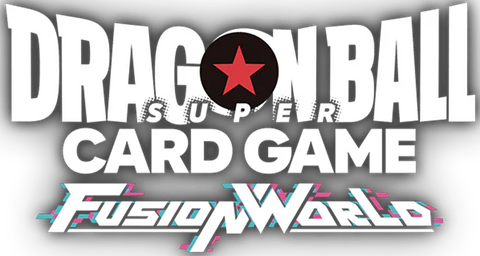 *Pre-Order* Dragon Ball Super - Fusion World - Starter Deck FS13