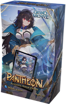 *Pre-Order* Grand Archive - Arisanna Astral Zenith - Pantheon Deck