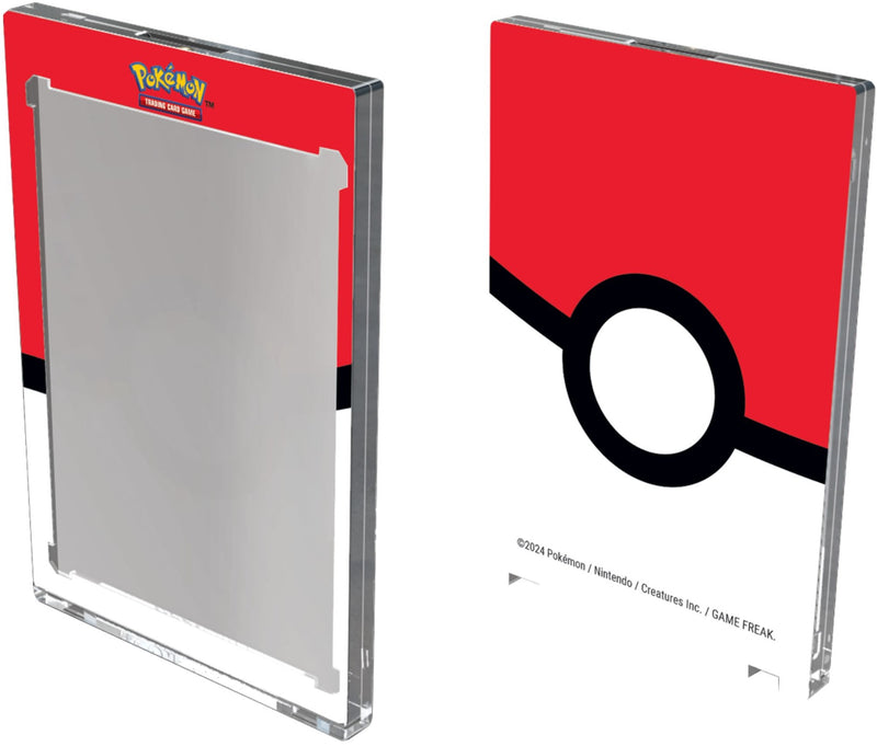 Ultra Pro - Pokémon One Touch Edge 35PT