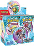 Pokémon - Journey Together - Booster Box (Not Enhanced)
