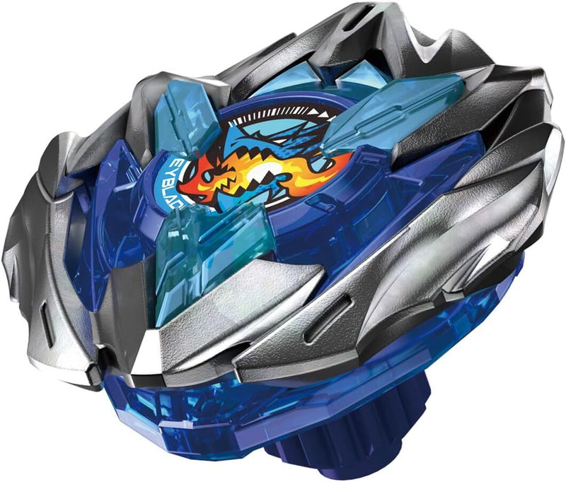 Beyblade X - Buster Dran 1-60A UX (Attack Type)