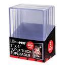 Ultra Pro - TopLoaders 360PT (5)