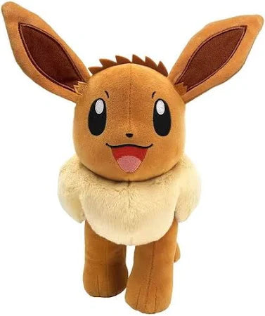 Pokémon - Plushie 8 Inch - Wave 3