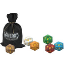 Warlord Saga of the Storm - Dice Bag