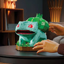 4D Build - Pokémon - Bulbasaur