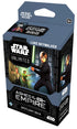 Star Wars Unlimited - Ashes of the Empire - Luke Skywalker - Starter Deck