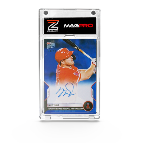 Zion Cases - Mag Pro 35pt