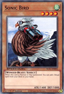 Sonic Bird [SGX1-ENE03] Common