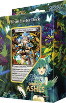 Grand Archive - Dawn of Ashes Silvie - Starter Deck