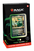 Magic The Gathering - Token Triumph - Starter Commander Deck
