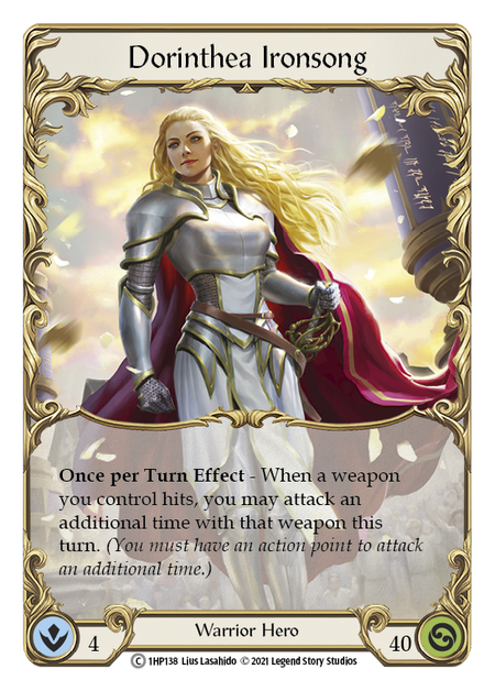 Flesh And Blood - History Pack 1 - Booster Box