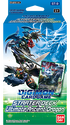 Digimon - Ultimate Ancient Dragon - Starter Deck