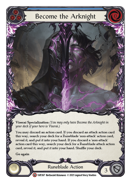 Flesh And Blood - History Pack 1 - Booster Box