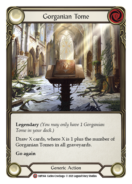 Flesh And Blood - History Pack 1 - Booster Box