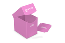 Ultimate Guard - Pink - Deck Box 133+