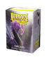 Dragon Shield - Standard Matte Dual Sleeves - Orchid (100)