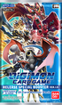 Digimon - Version 1.5 - Booster Pack (BT01-03)