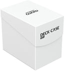 Ultimate Guard - White - Deck Box 133+